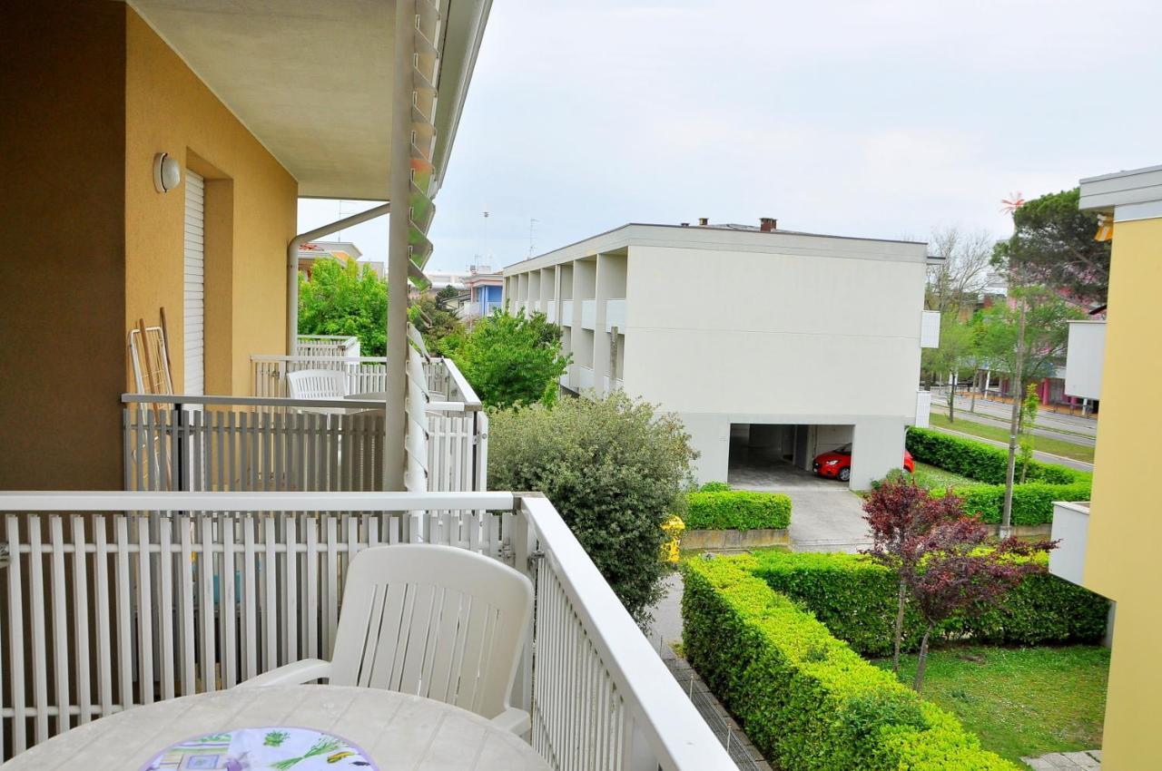 Condominio Fenice ビビオーネ エクステリア 写真