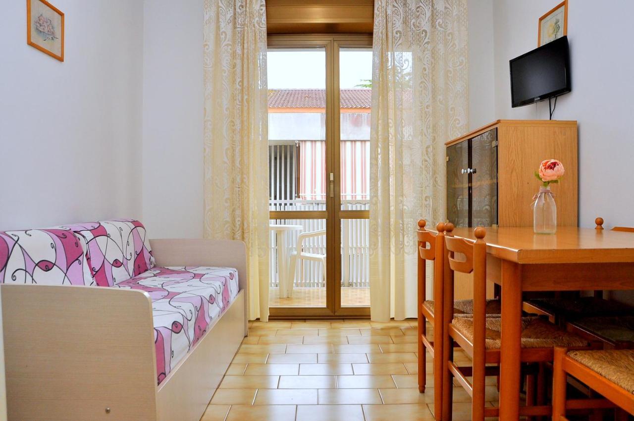 Condominio Fenice ビビオーネ エクステリア 写真