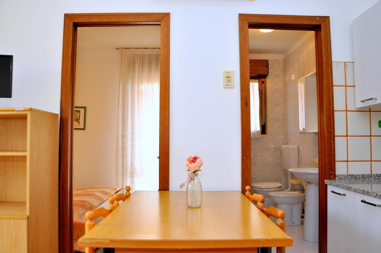 Condominio Fenice ビビオーネ エクステリア 写真