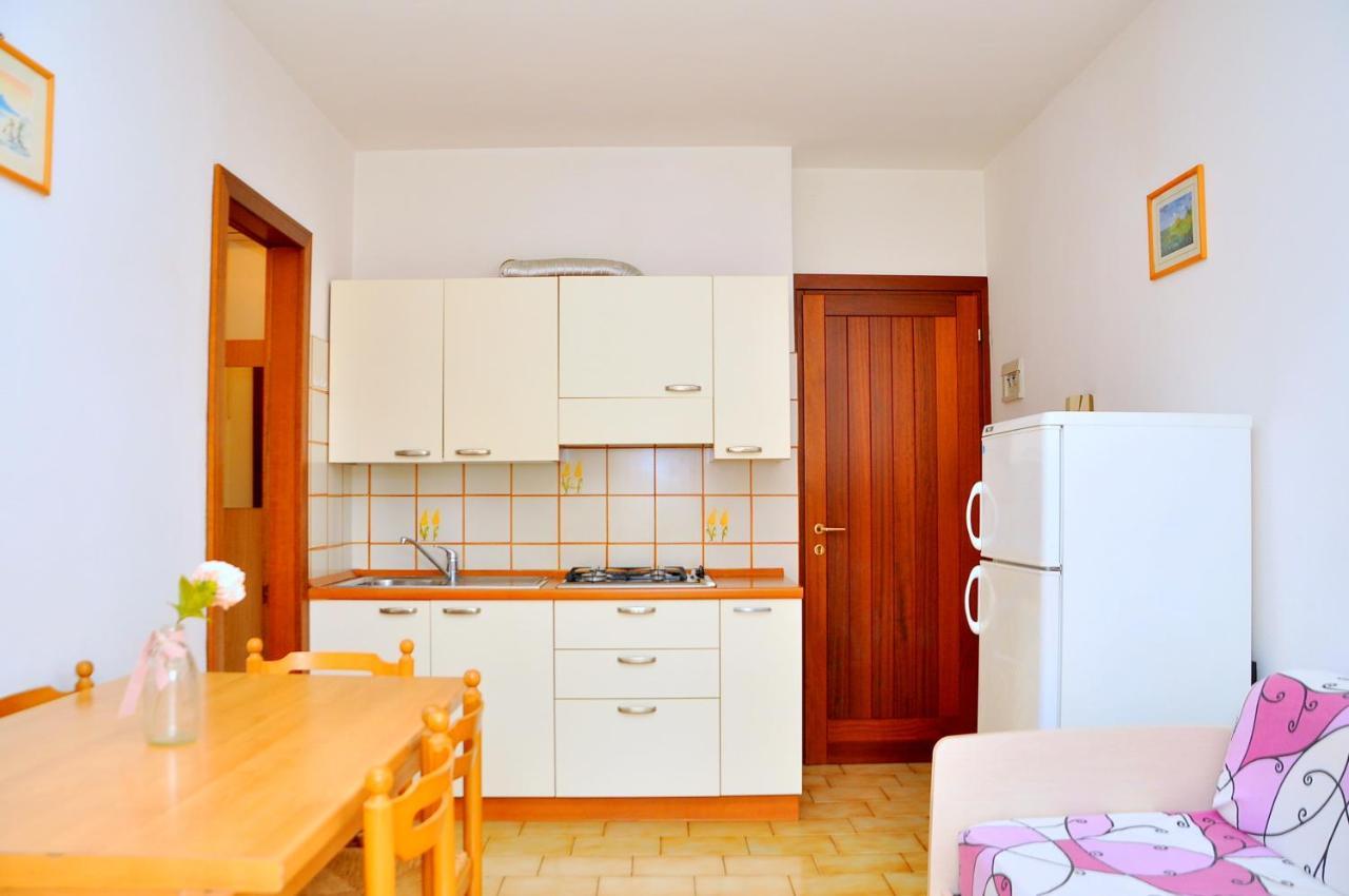 Condominio Fenice ビビオーネ エクステリア 写真